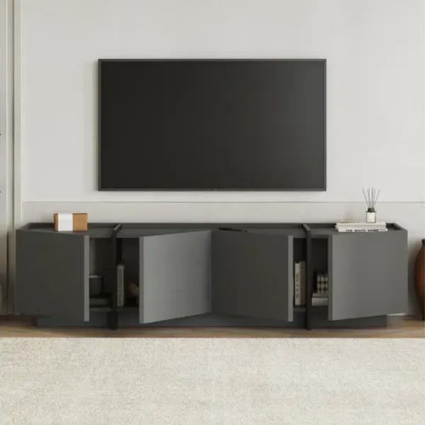 Тумба под телевизор Trendy Lowen 46 x 180 x 35см / ЛДСП photo 5