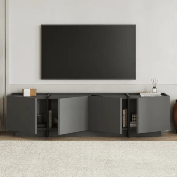 Тумба под телевизор Trendy Lowen 46 x 180 x 35см / ЛДСП photo 5