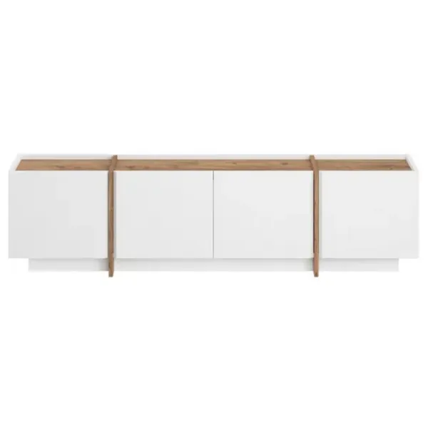 Тумба под телевизор Trendy Lowen 46 x 180 x 35см / ЛДСП photo 1