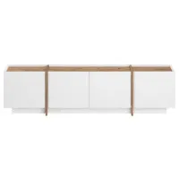 Тумба под телевизор Trendy Lowen 46 x 180 x 35см / ЛДСП