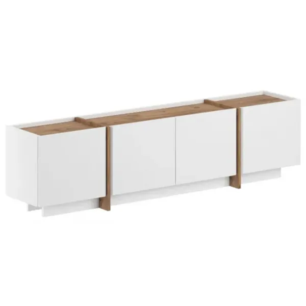 Тумба под телевизор Trendy Lowen 46 x 180 x 35см / ЛДСП photo 2