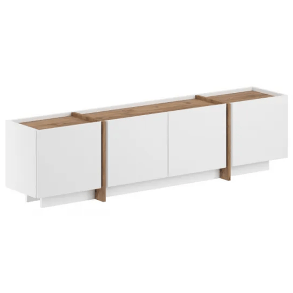 Тумба под телевизор Trendy Lowen 46 x 180 x 35см / ЛДСП photo 2
