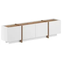 Comodă TV Trendy Lowen 46 x 180 x 35 / LPAL photo 2