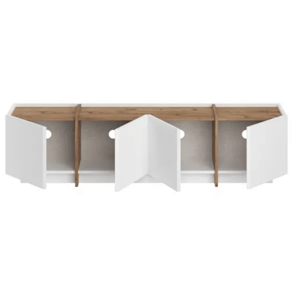 Тумба под телевизор Trendy Lowen 46 x 180 x 35см / ЛДСП photo 3