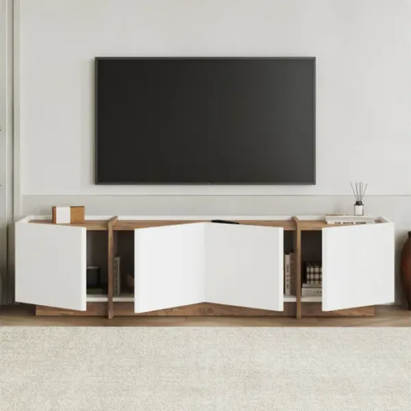 Тумба под телевизор Trendy Lowen 46 x 180 x 35см / ЛДСП photo 4