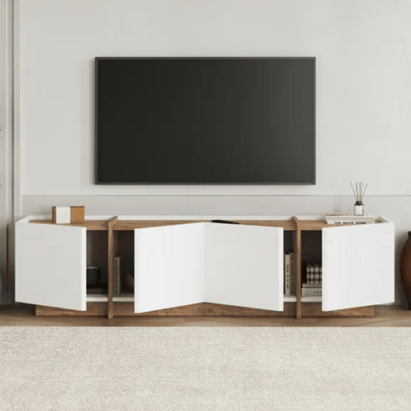 Тумба под телевизор Trendy Lowen 46 x 180 x 35см / ЛДСП photo 4