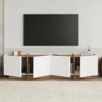 Comodă TV Trendy Lowen 46 x 180 x 35 / LPAL photo 4