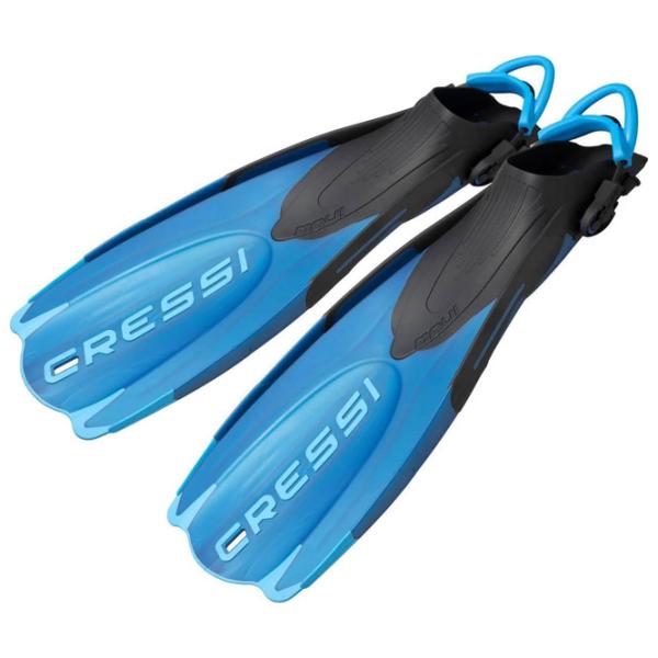 Ласты Cressi Maui 41-44 /  photo 3