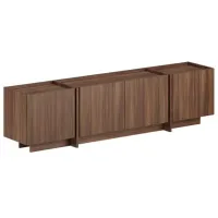 Comodă TV Trendy Lowen 46 x 180 x 35 / LPAL photo 2