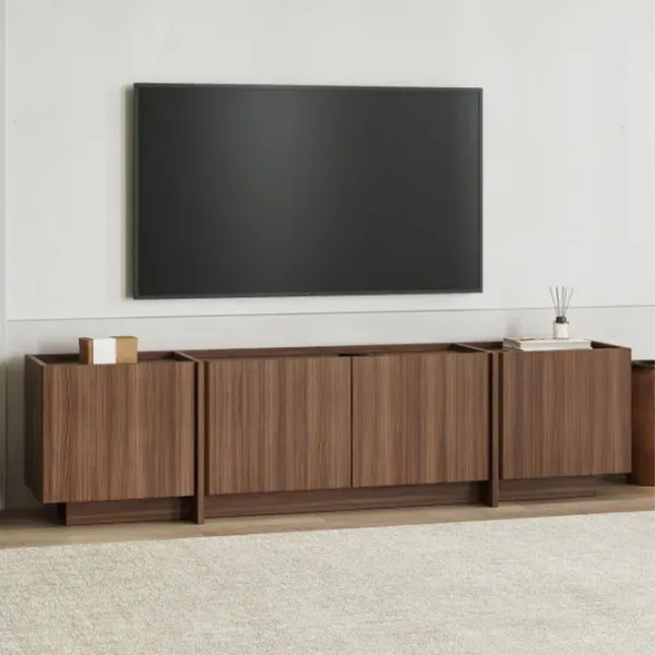 Comodă TV Trendy Lowen 46 x 180 x 35 / LPAL photo 4