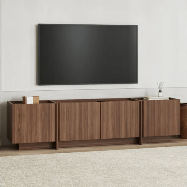 Comodă TV Trendy Lowen 46 x 180 x 35 / LPAL photo 4