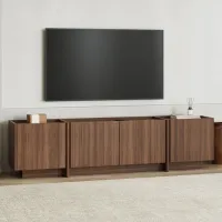 Comodă TV Trendy Lowen 46 x 180 x 35 / LPAL photo 4