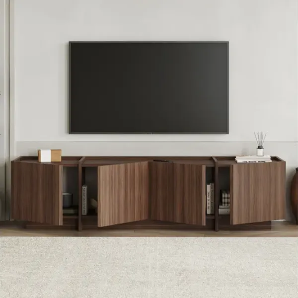 Comodă TV Trendy Lowen 46 x 180 x 35 / LPAL photo 5