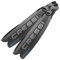 Labe înot Cressi Gara Turbo Impulse 44-45 / 