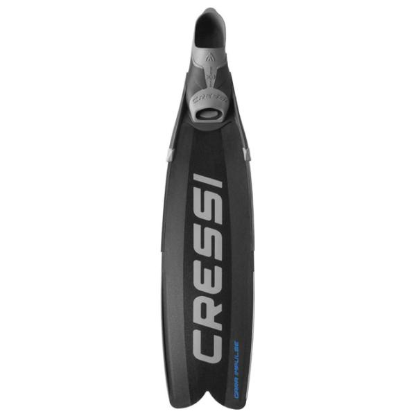 Labe înot Cressi Gara Turbo Impulse 44-45 /  photo 2