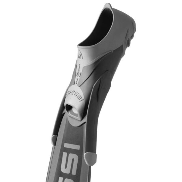 Labe înot Cressi Gara Turbo Impulse 44-45 /  photo 7