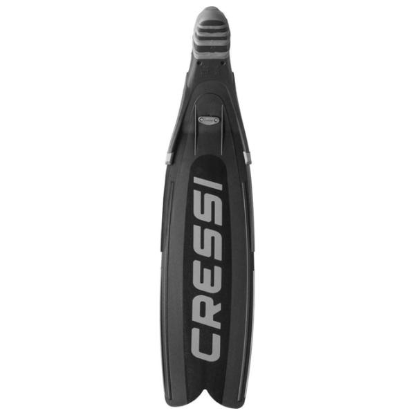 Labe înot Cressi Gara Turbo Impulse 40-41 /  photo 3
