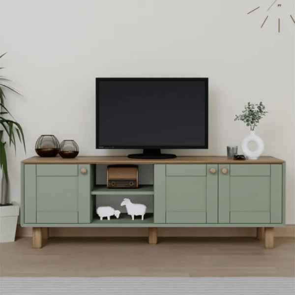 Comodă TV Trendy Bohemian 56 x 160 x 40 / LPAL photo 2