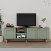 Comodă TV Trendy Bohemian 56 x 160 x 40 / LPAL photo 2