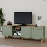 Comodă TV Trendy Bohemian 56 x 160 x 40 / LPAL photo 3