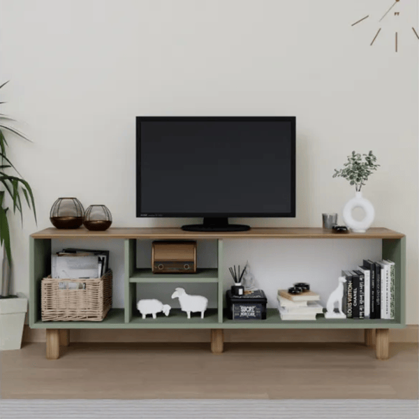 Comodă TV Trendy Bohemian 56 x 160 x 40 / LPAL photo 4