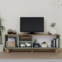 Comodă TV Trendy Bohemian 56 x 160 x 40 / LPAL photo 4