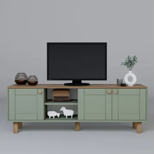 Comodă TV Trendy Bohemian 56 x 160 x 40 / LPAL photo 5