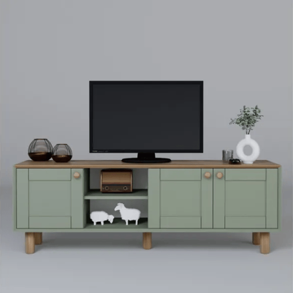 Comodă TV Trendy Bohemian 56 x 160 x 40 / LPAL photo 5