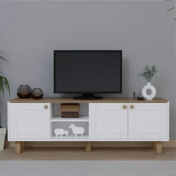 Comodă TV Trendy Bohemian 56 x 160 x 40 / LPAL photo 2