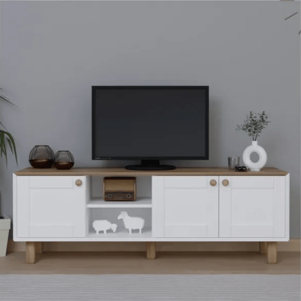 Comodă TV Trendy Bohemian 56 x 160 x 40 / LPAL photo 2