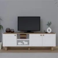 Comodă TV Trendy Bohemian 56 x 160 x 40 / LPAL photo 2