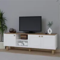 Comodă TV Trendy Bohemian 56 x 160 x 40 / LPAL photo 3