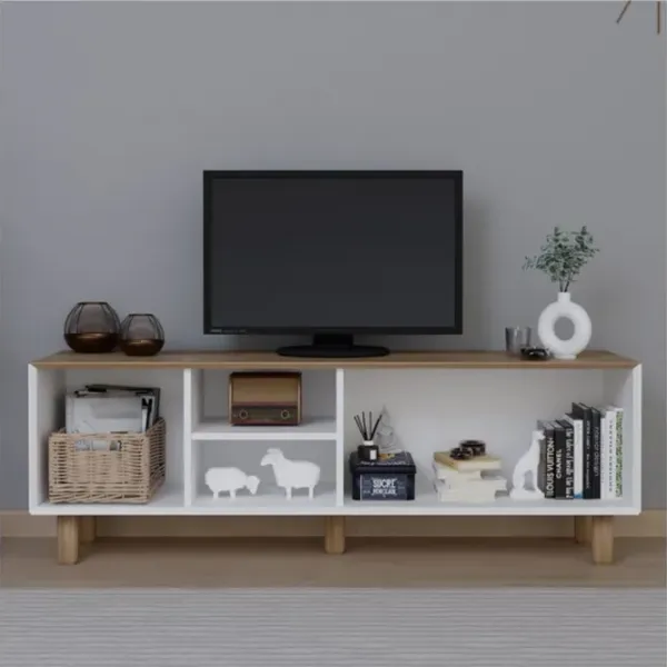 Comodă TV Trendy Bohemian 56 x 160 x 40 / LPAL photo 4