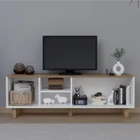 Comodă TV Trendy Bohemian 56 x 160 x 40 / LPAL photo 4