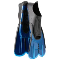 Labe înot Cressi Agua 35-36 / cu călcâiul acoperit