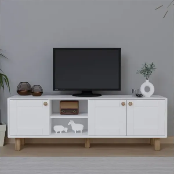 Comodă TV Trendy Bohemian 56 x 160 x 40 / LPAL photo 2