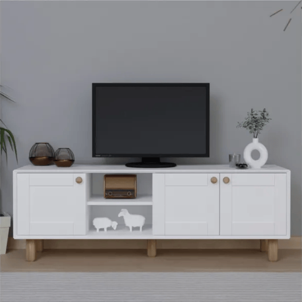 Comodă TV Trendy Bohemian 56 x 160 x 40 / LPAL photo 2