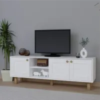 Comodă TV Trendy Bohemian 56 x 160 x 40 / LPAL photo 3