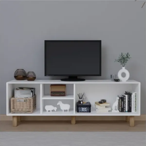Comodă TV Trendy Bohemian 56 x 160 x 40 / LPAL photo 5