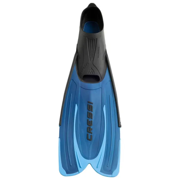Labe înot Cressi Agua 39-40 / cu călcâiul acoperit photo 4