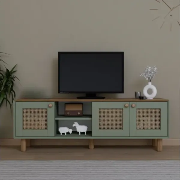 Comodă TV Trendy Bohemian 56 x 160 x 40 / LPAL photo 2