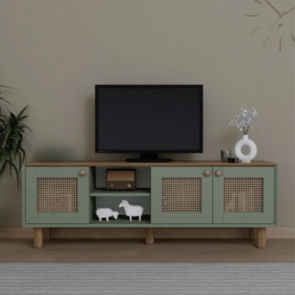 Comodă TV Trendy Bohemian 56 x 160 x 40 / LPAL photo 2