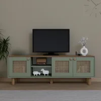 Comodă TV Trendy Bohemian 56 x 160 x 40 / LPAL photo 2