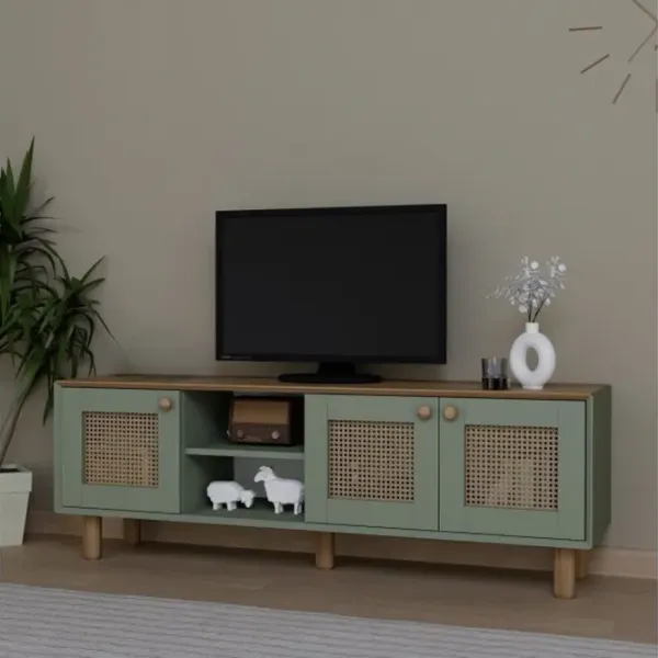 Comodă TV Trendy Bohemian 56 x 160 x 40 / LPAL photo 3