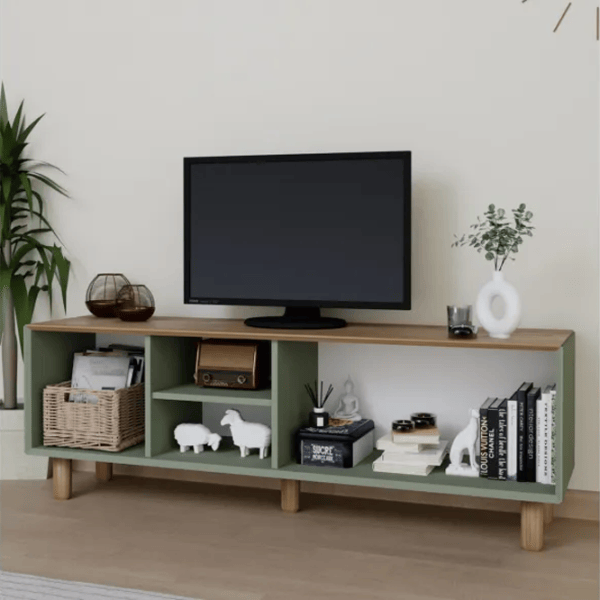 Comodă TV Trendy Bohemian 56 x 160 x 40 / LPAL photo 4