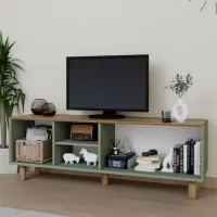 Comodă TV Trendy Bohemian 56 x 160 x 40 / LPAL photo 4