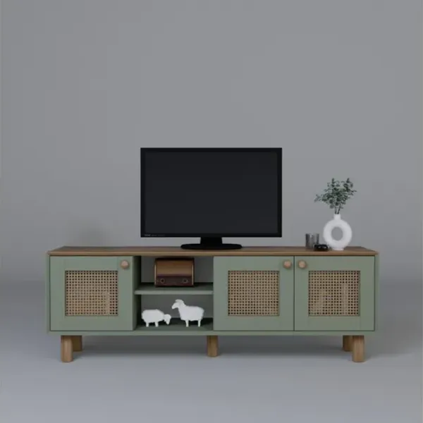 Comodă TV Trendy Bohemian 56 x 160 x 40 / LPAL photo 5
