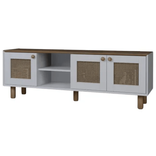 Comodă TV Trendy Bohemian 56 x 160 x 40 / LPAL photo 1