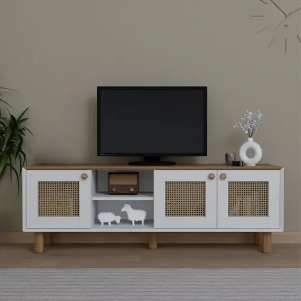 Comodă TV Trendy Bohemian 56 x 160 x 40 / LPAL photo 2