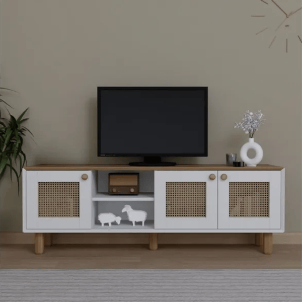 Comodă TV Trendy Bohemian 56 x 160 x 40 / LPAL photo 2
